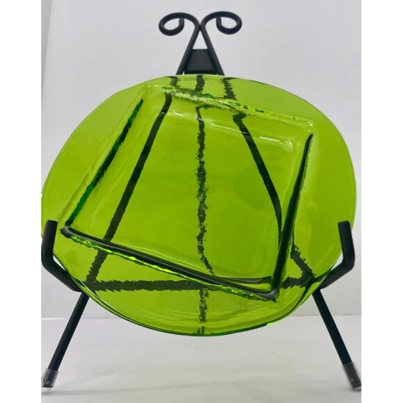 VTG-MCM GÖSTA SIGVARD plate 1960s/70s - Picture 3 of 6